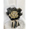 Chocolate Bouquet (Ferrero Rocher)