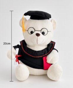 Graduation Bear (Add on) - Image 18