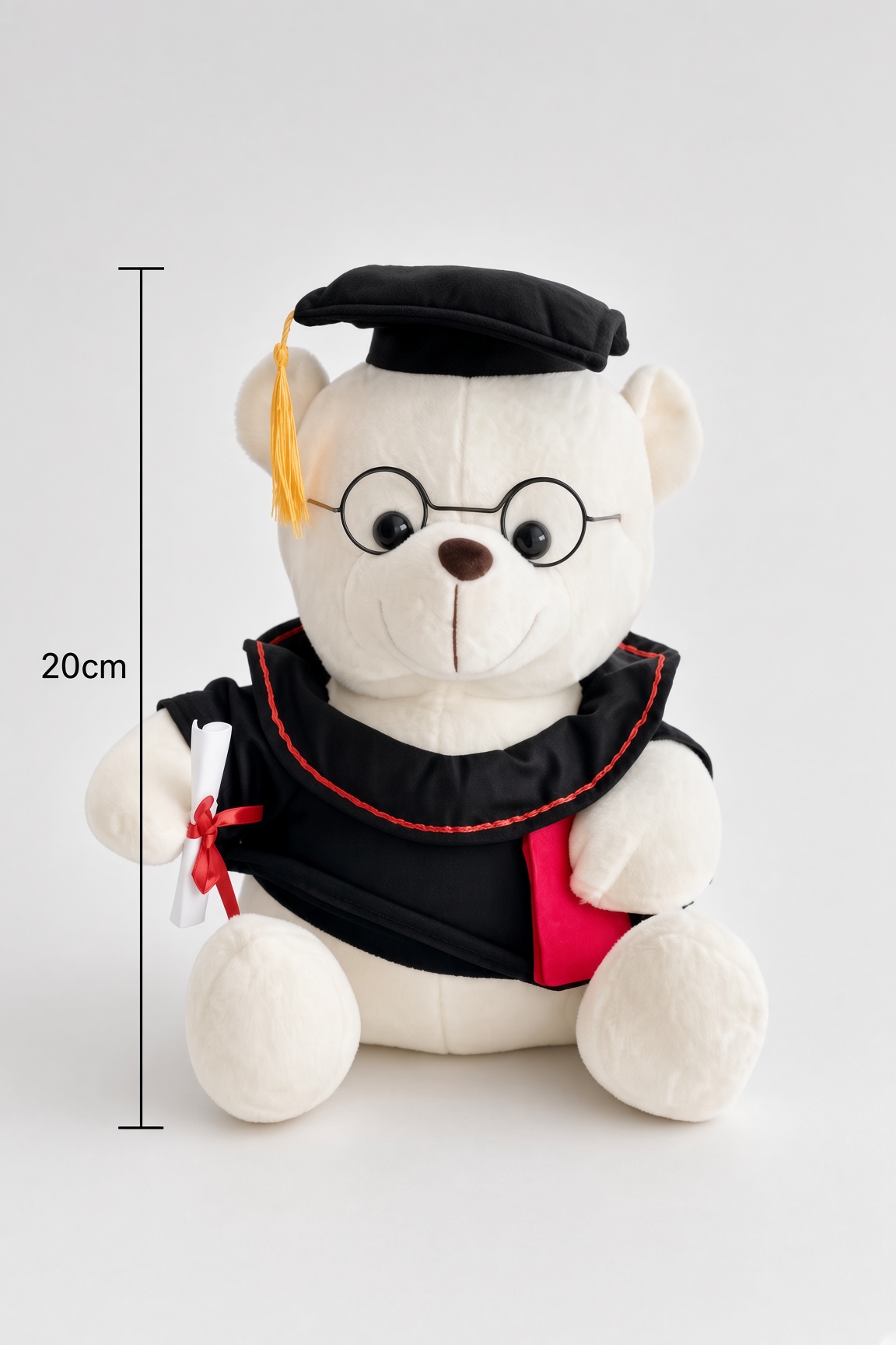 Graduation Bear (Add on) - Image 18