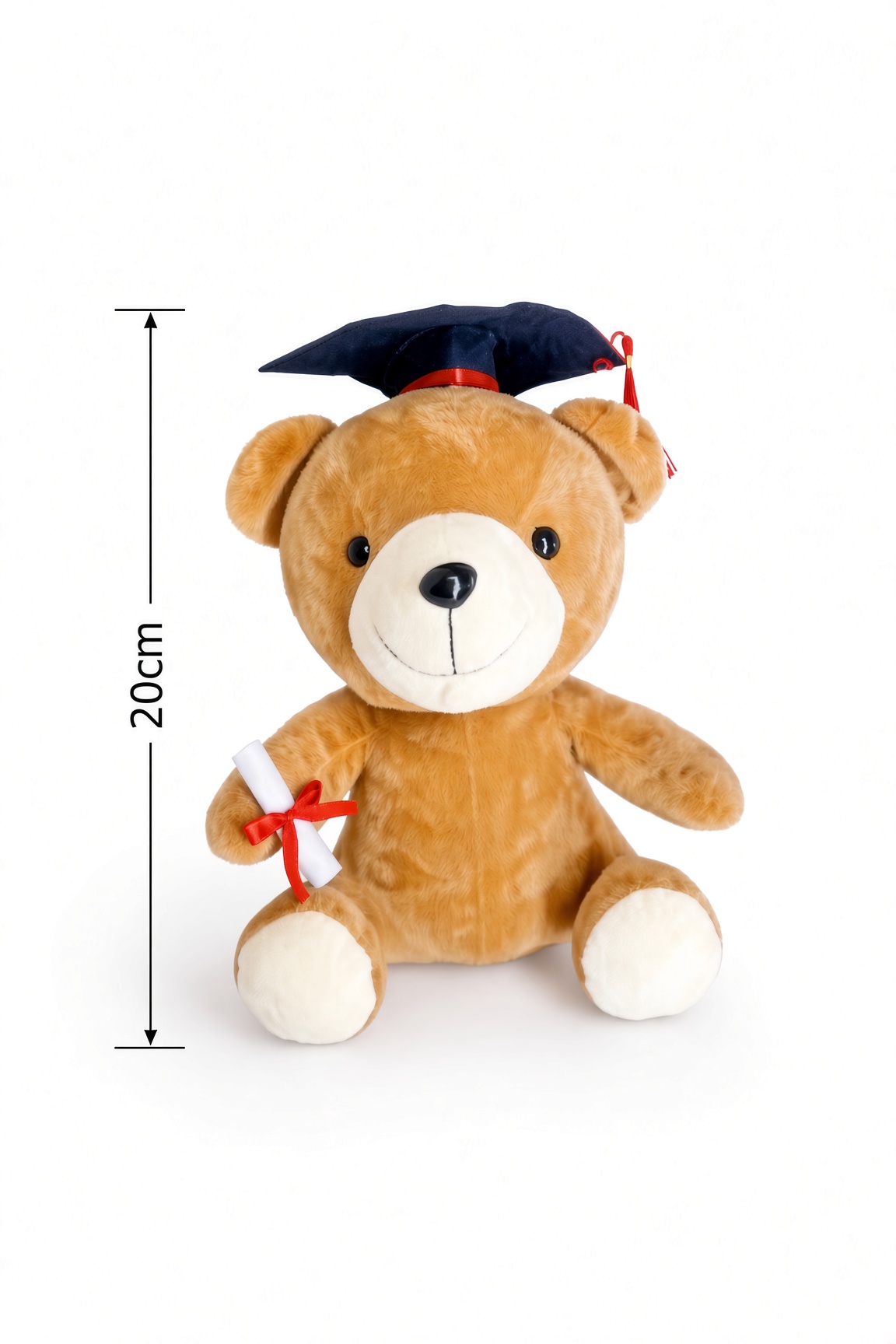 Graduation Bear (Add on) - Image 17