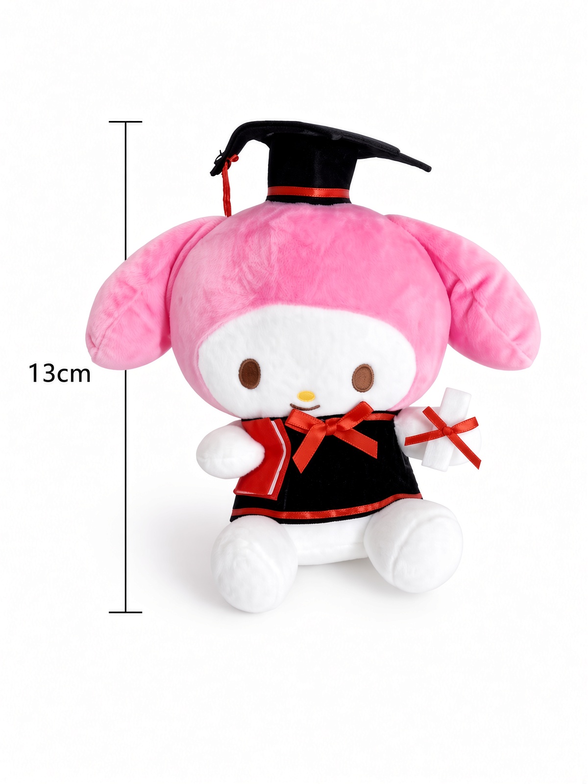Graduation Bear (Add on) - Image 11