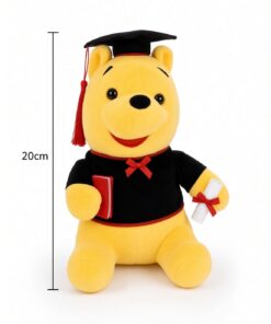 Graduation Bear (Add on) - Image 16