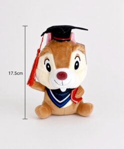 Graduation Bear (Add on) - Image 13