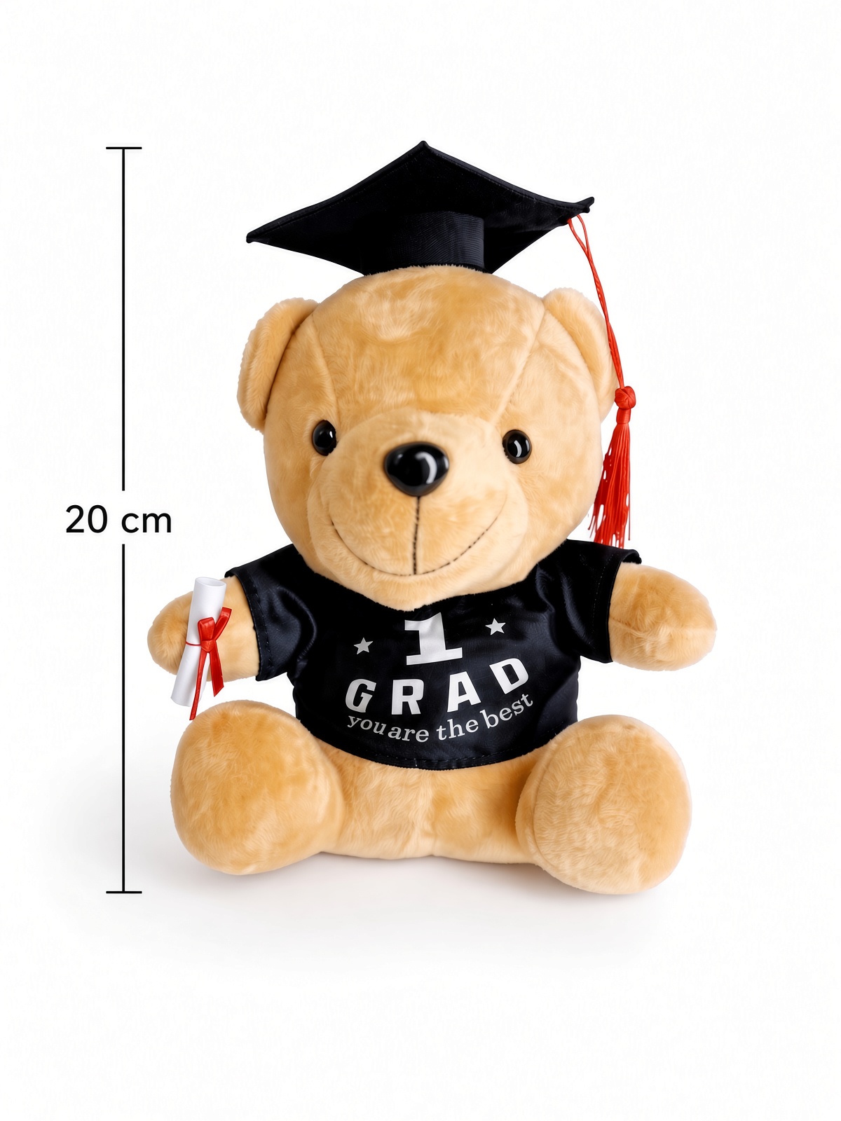 Graduation Bear (Add on) - Image 15