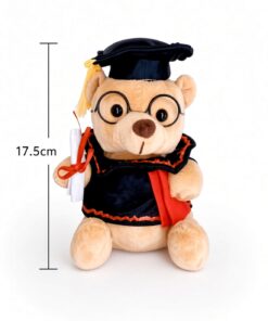 Graduation Bear (Add on) - Image 12
