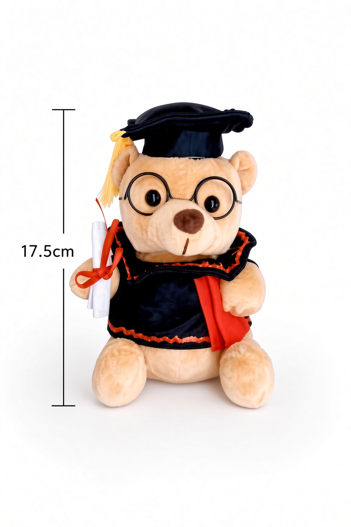 Graduation Bear (Add on) - Image 12