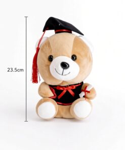 Graduation Bear (Add on) - Image 19