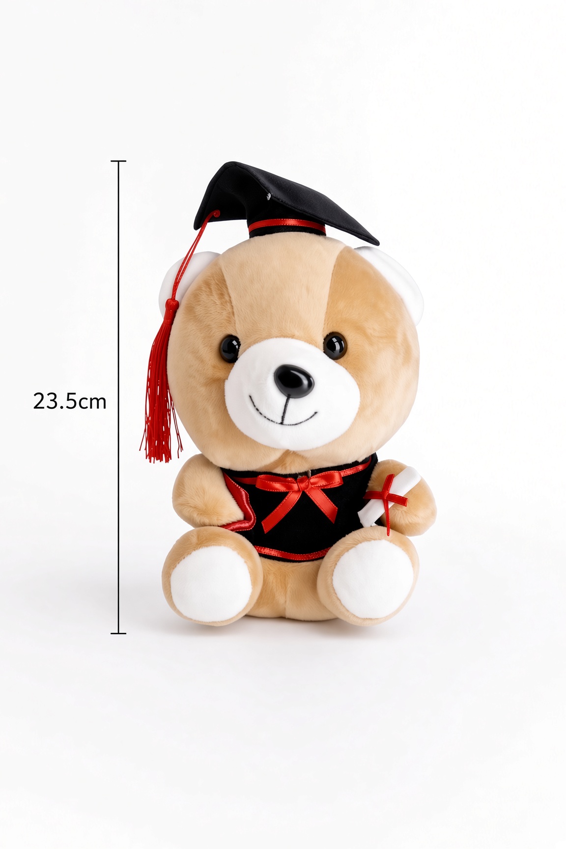 Graduation Bear (Add on) - Image 19