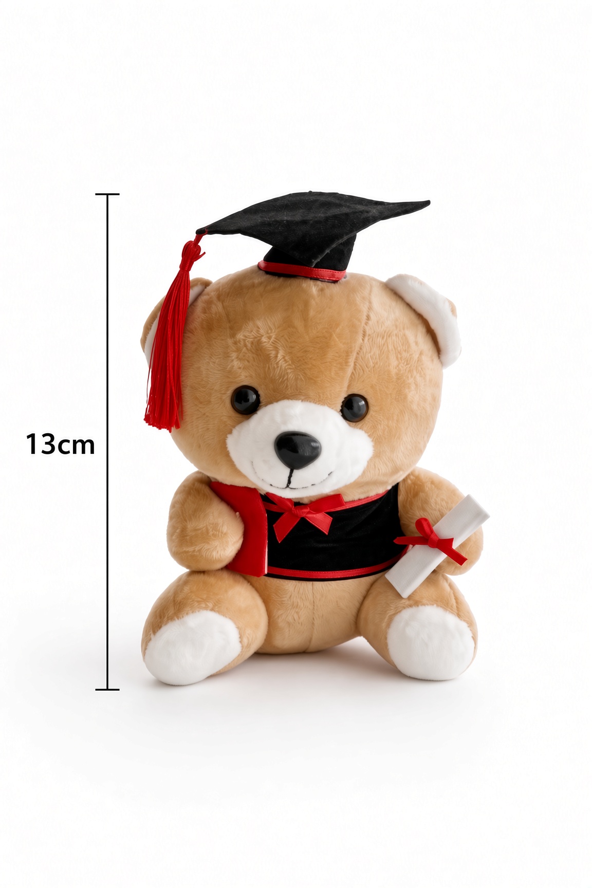 Graduation Bear (Add on) - Image 10