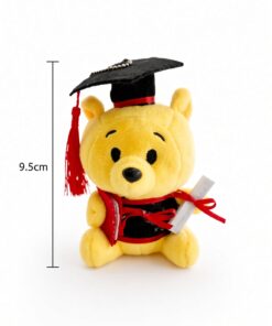 Graduation Bear (Add on) - Image 9