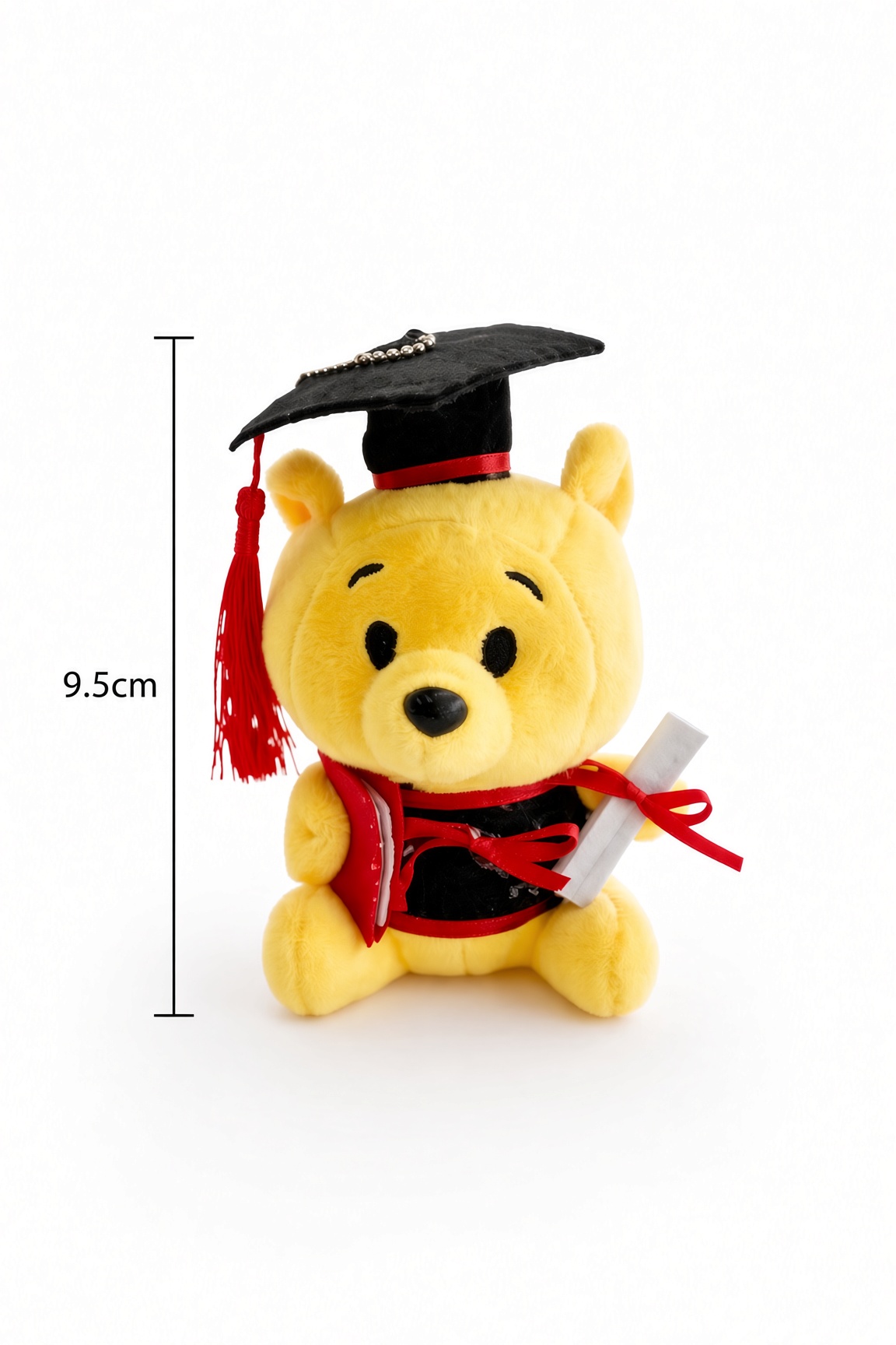 Graduation Bear (Add on) - Image 9