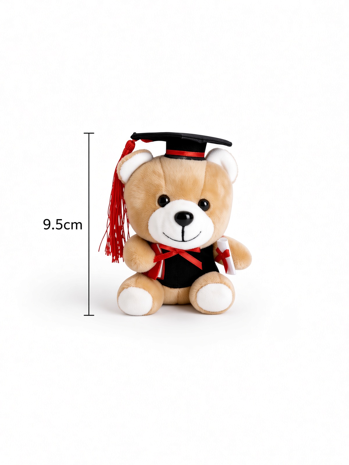 Graduation Bear (Add on) - Image 2