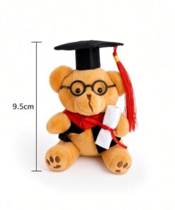 Graduation Bear (Add on) - Image 8