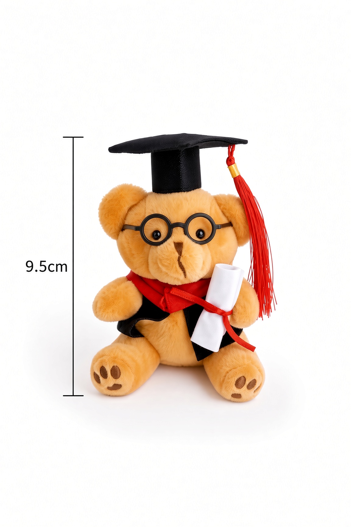 Graduation Bear (Add on) - Image 8