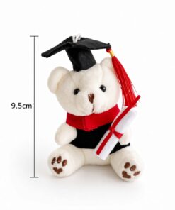 Graduation Bear (Add on) - Image 5