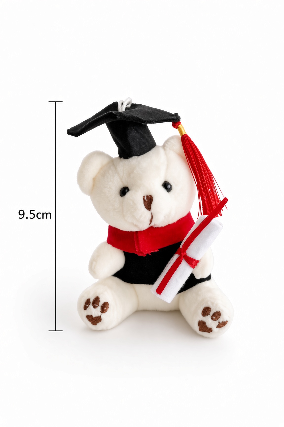 Graduation Bear (Add on) - Image 5