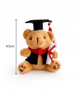 Graduation Bear (Add on) - Image 4