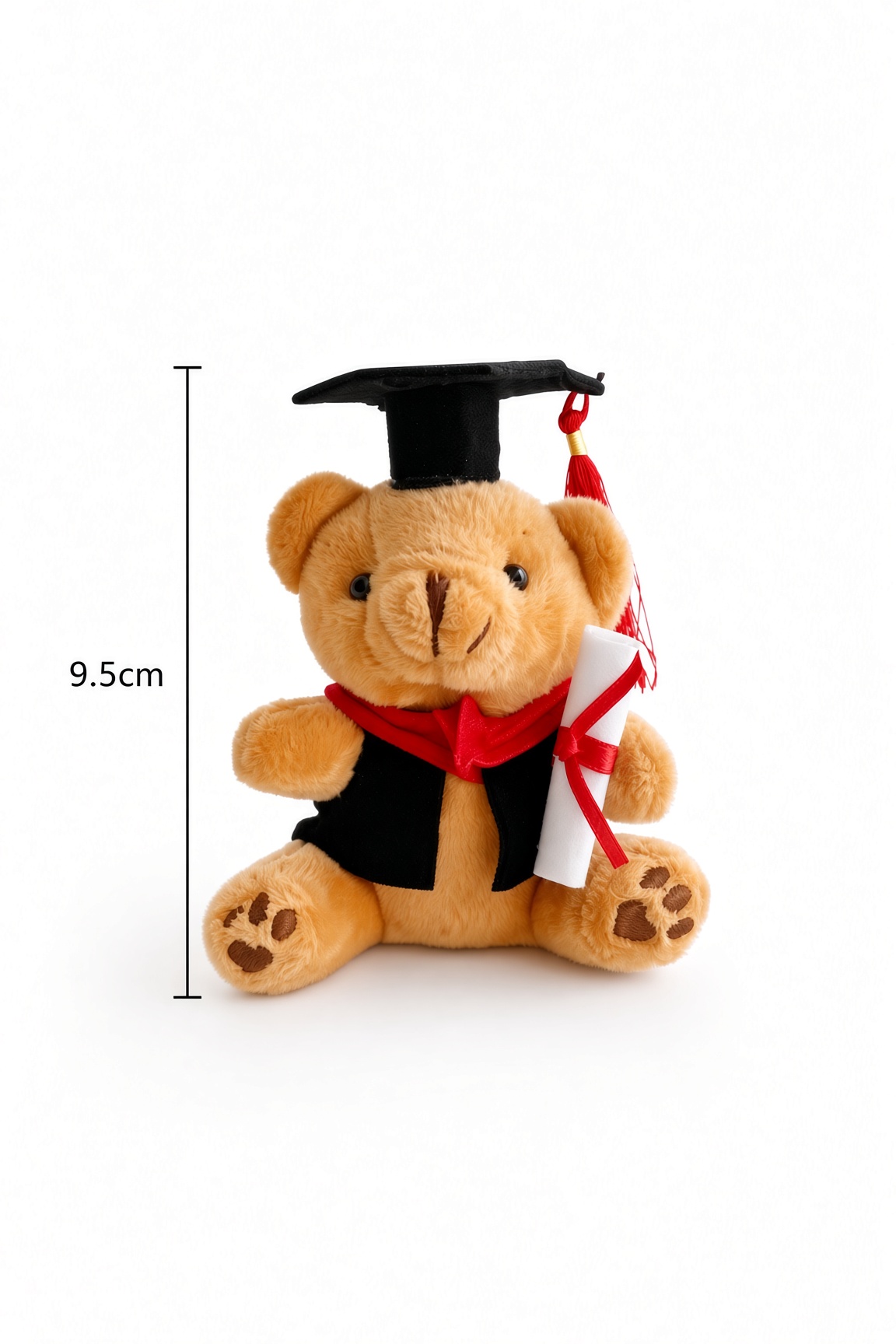 Graduation Bear (Add on) - Image 4