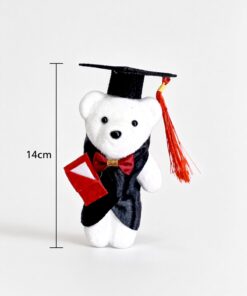 Graduation Bear (Add on) - Image 3