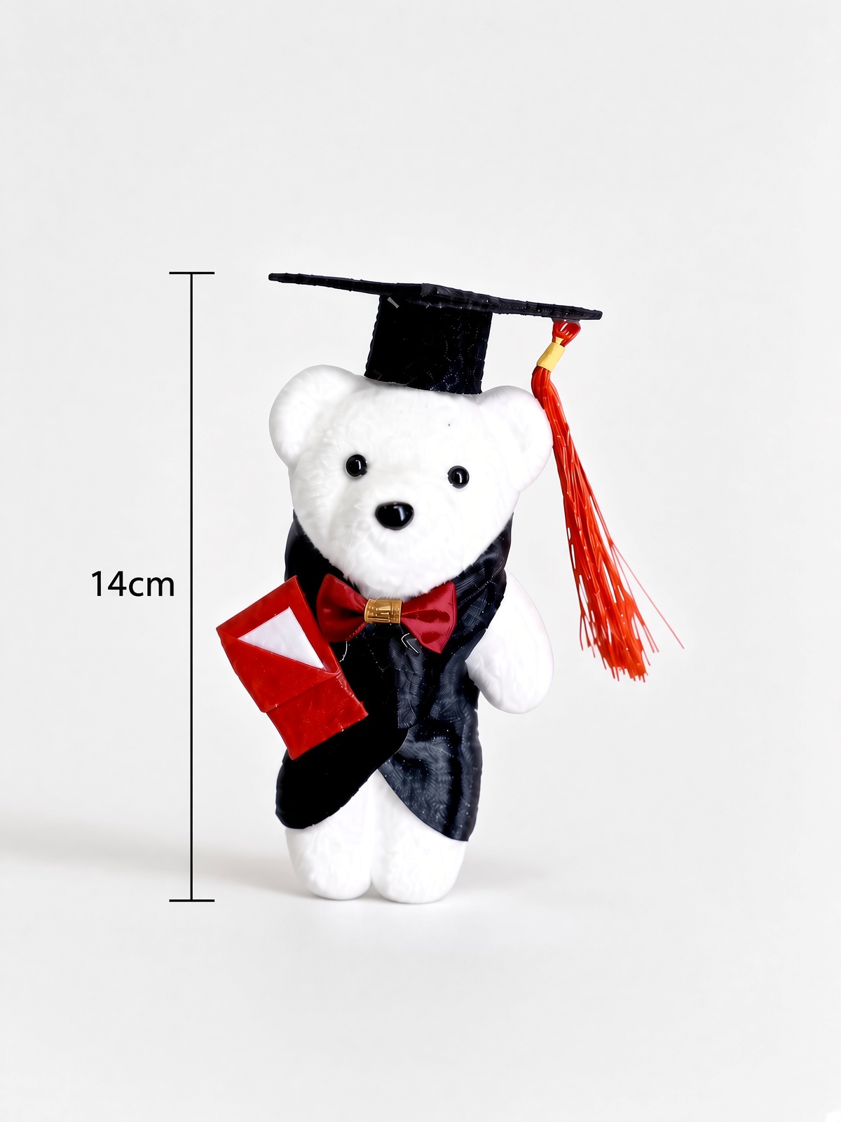 Graduation Bear (Add on) - Image 3