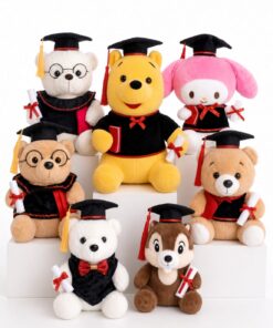 Graduation (Add-on)