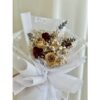 Vintage Rose Elegance (Preserved flower)