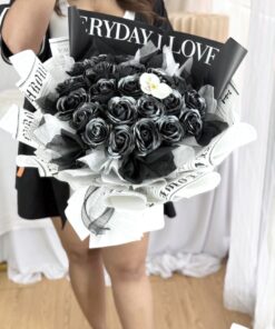 Premium mixed flower series