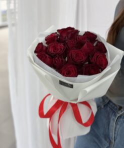 Rosy Repose Rose - Image 2