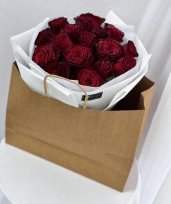 Rosy Repose Rose - Image 3