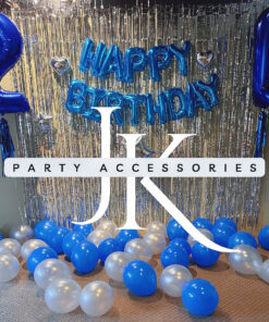 Party Accessories