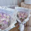 Lilac Whisper (Soap Flower)
