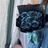 Romance Blue Moonlight (Soap Flower)