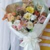 Golden Harvest Luxe (Artificial Flower)