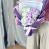 Lavender Dream (Soap Flower)