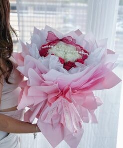Cuteness Overloaded (Soap Flower) - Image 2