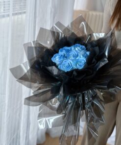 Fivers Fever Fantasy (Soap Flower) - Image 2