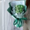 Matcha Aspired (Soap Flower)