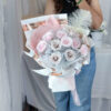 Luxurious Elysian (Soap Flower)