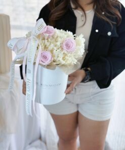 Preserve Your Love Forever (Preserved Flower) - Image 2