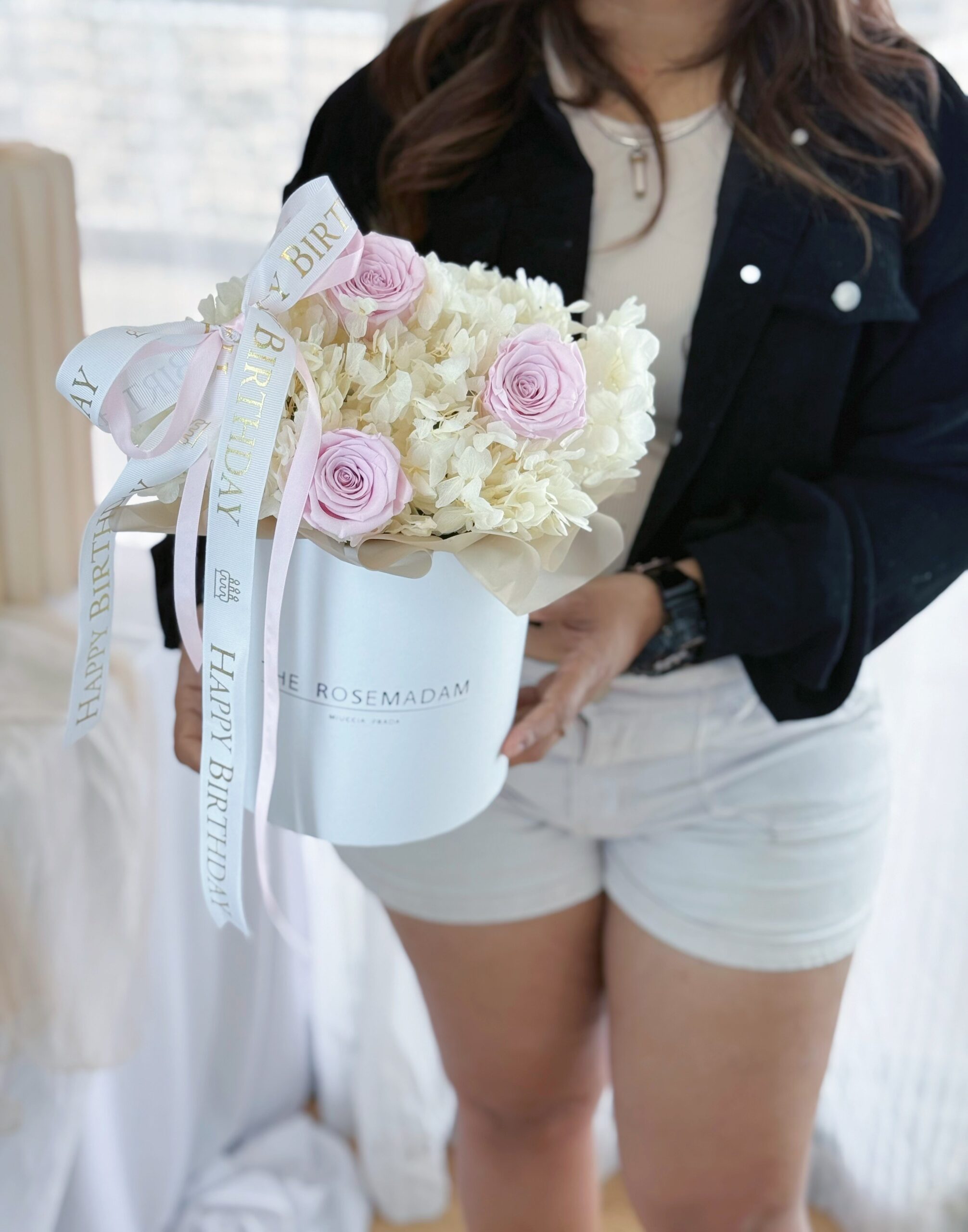 Preserve Your Love Forever (Preserved Flower) - Image 2