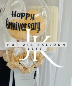 Hot Air Balloon