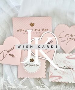 Wishes Card