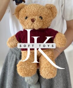 Soft Toy