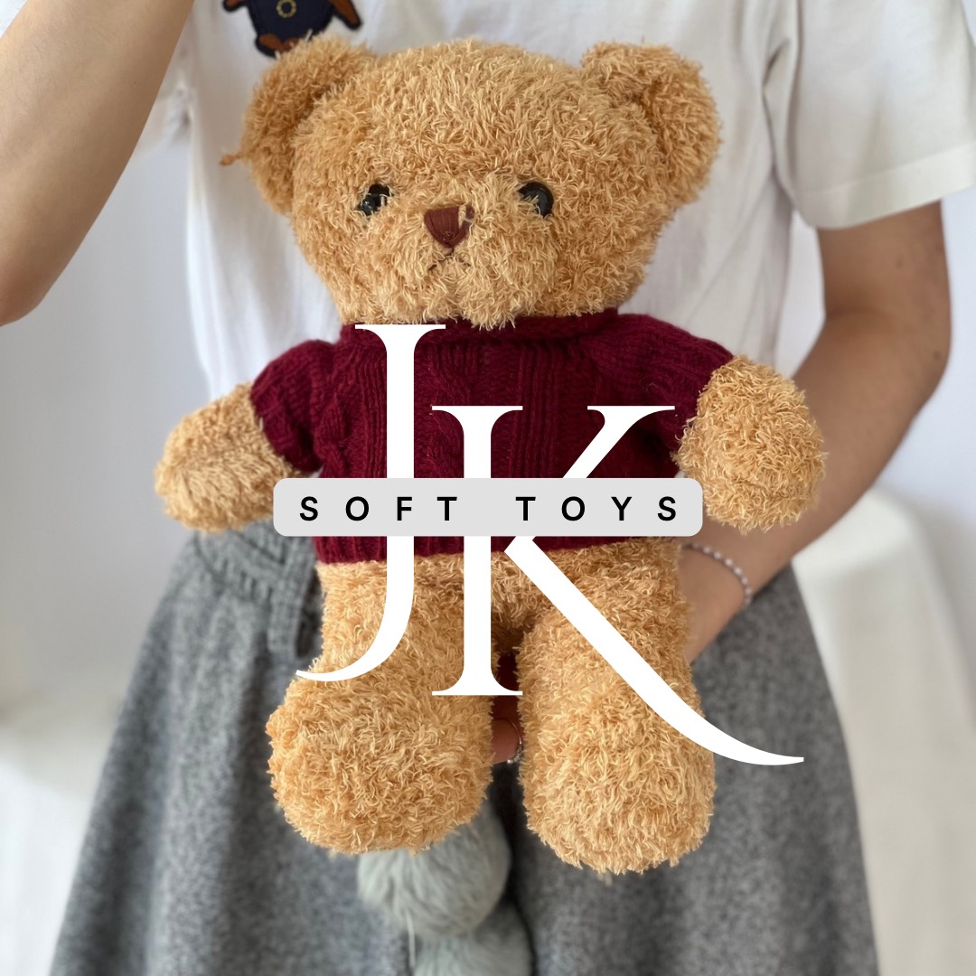 Soft Toy