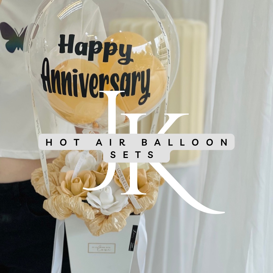 Hot Air Balloon