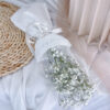 Baby Breath Bouquet Pure Whispers