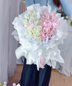 Princess Royale Rose (Soap Flower) - Image 2