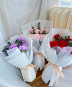 Carnesia Elysium (Soap Flower) - Image 2