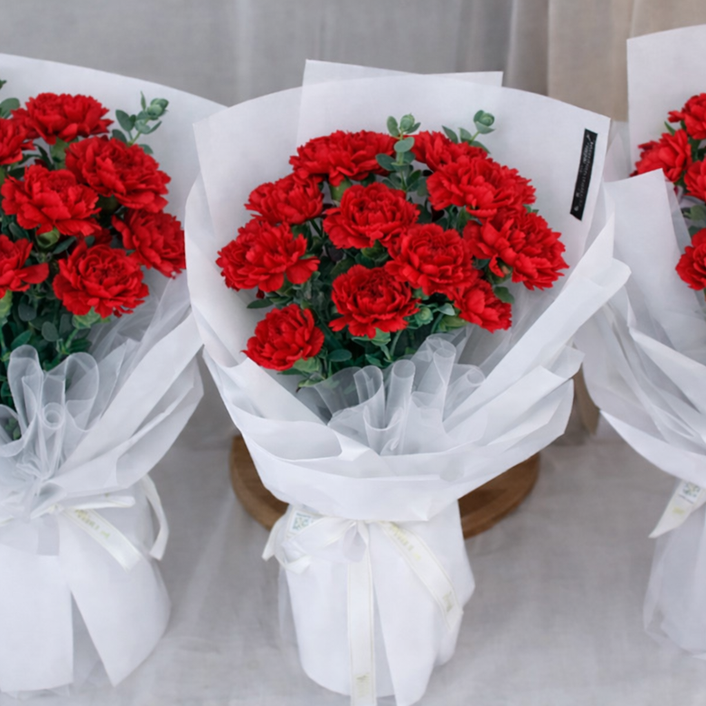 Veloura Bloom (Fresh Flower) - Image 2