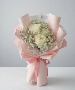 Rose Bouquet Starlight Sonata